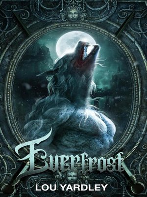 cover image of Everfrost